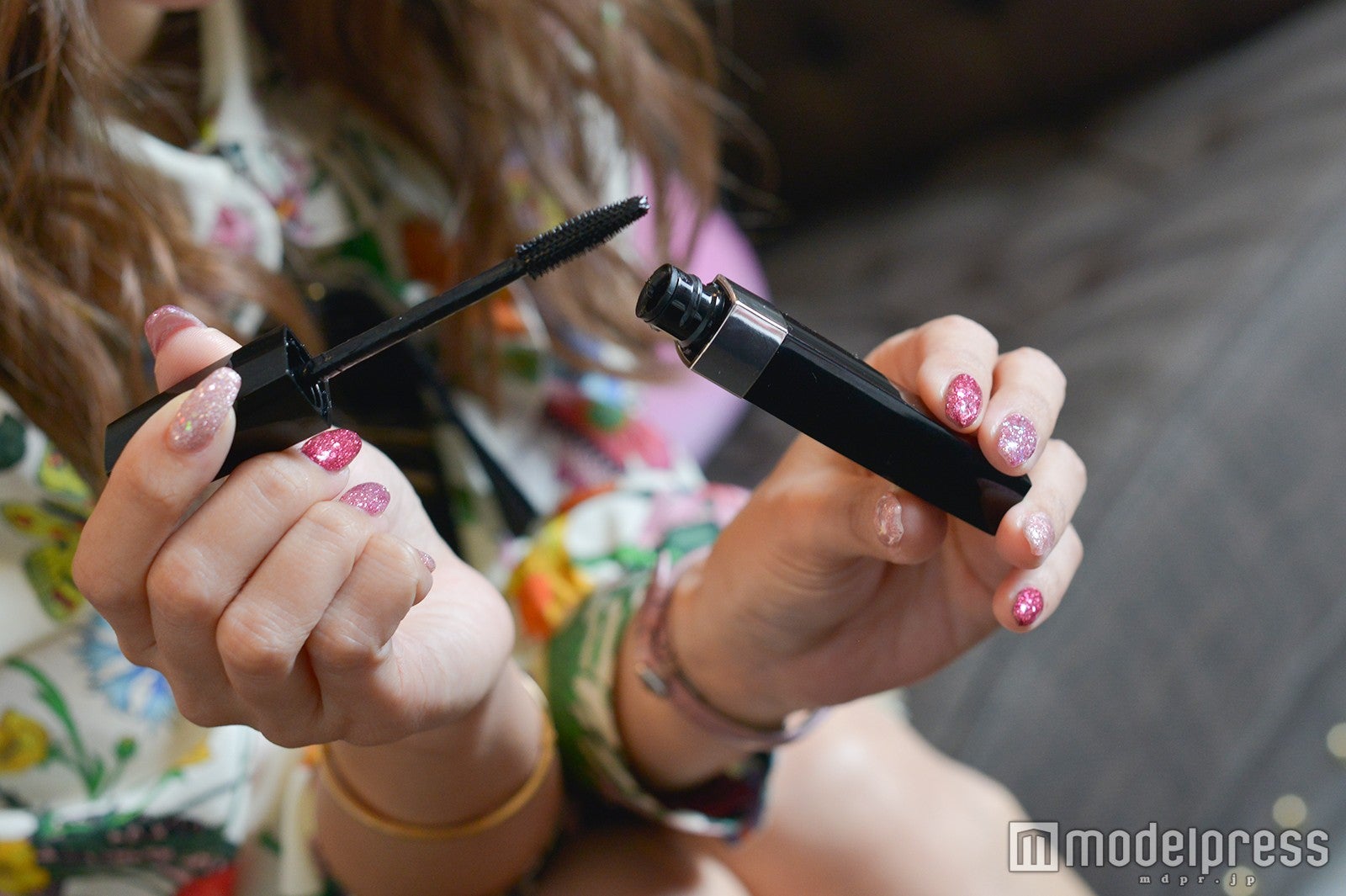 シャネル（イニミタブル エクストレム）（C）モデルプレス