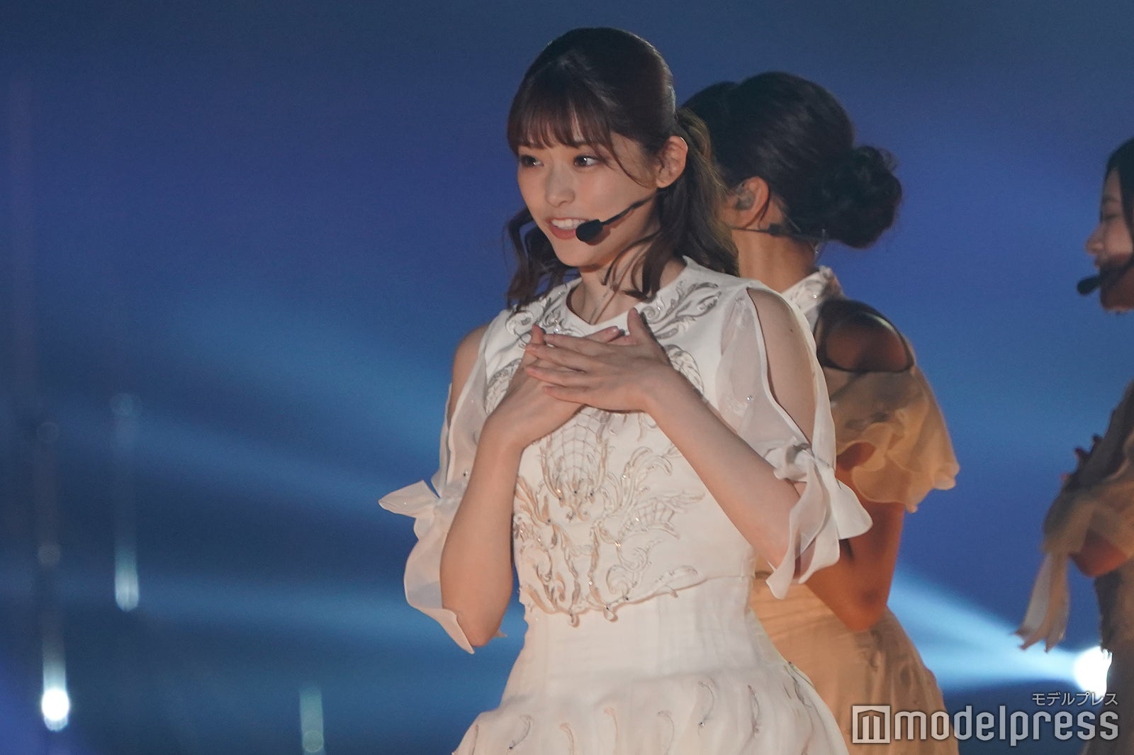 松村沙友理 （C）モデルプレス