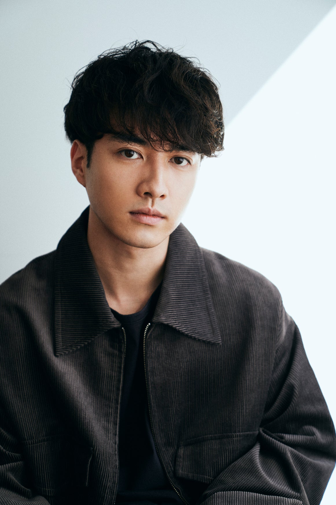 福山翔大（Photo 飯岡拓也）