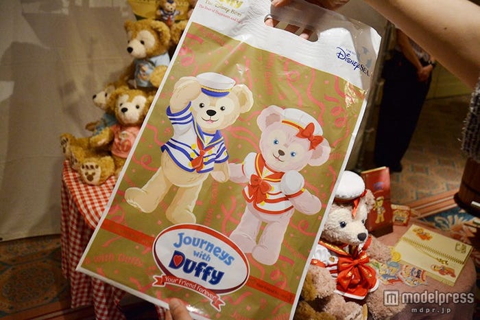 7月3日より一部店舗で使用される袋の表