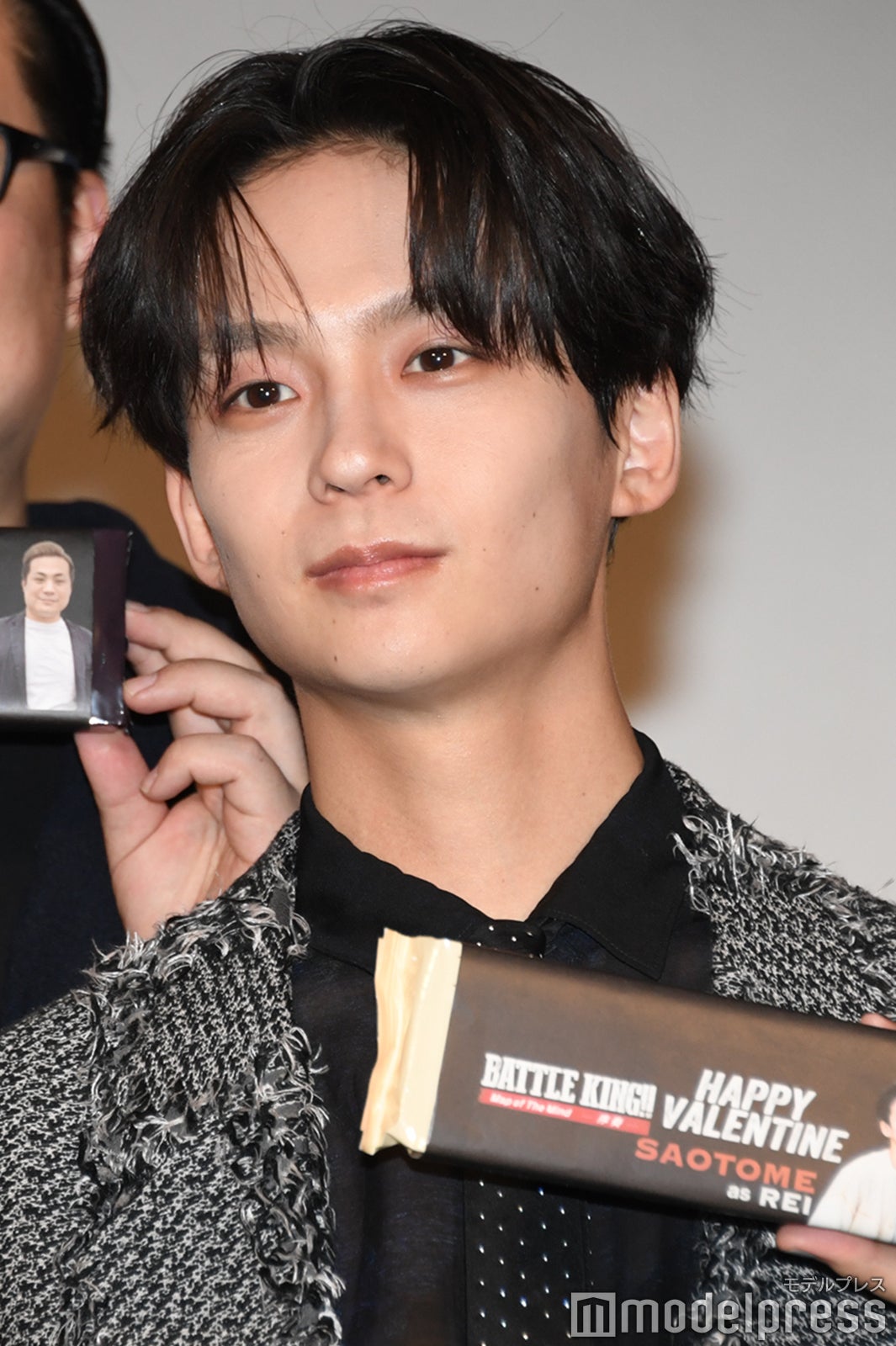 沢村玲（C）モデルプレス