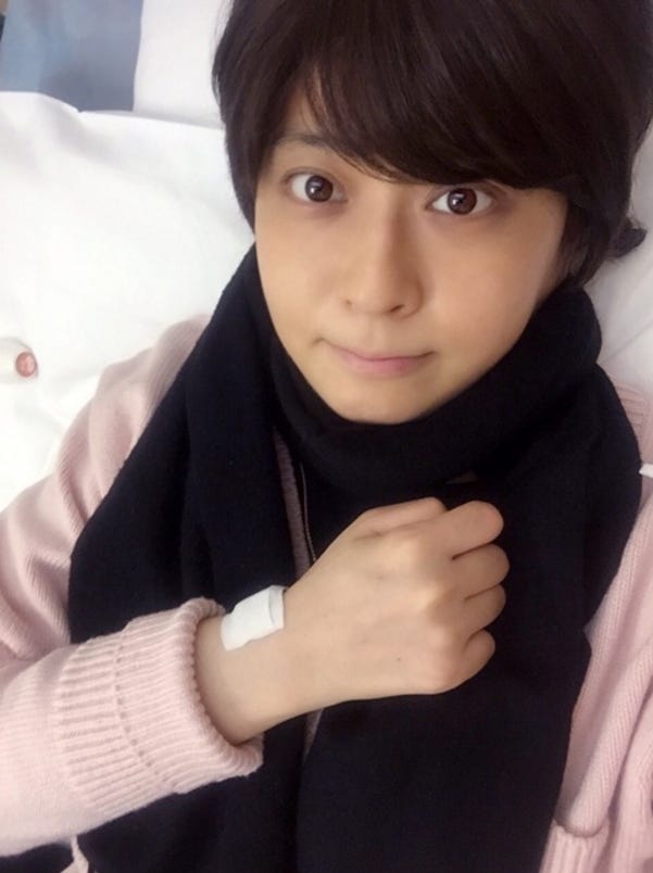 小林麻央/オフィシャルブログ(Ameba)より