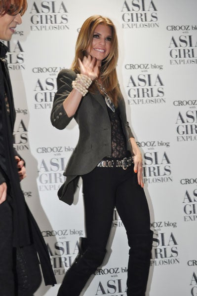 アナリン・マッコード