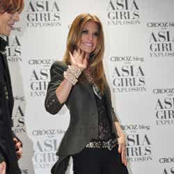 アナリン・マッコード