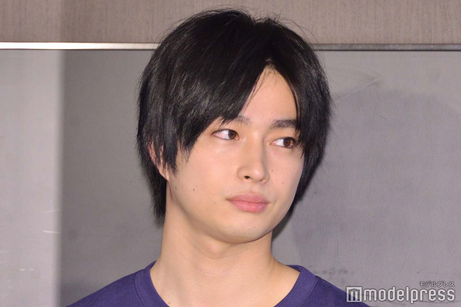 曽田陵介 （C）モデルプレス