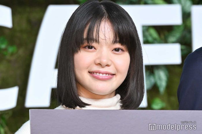 岸井ゆきの(C)モデルプレス