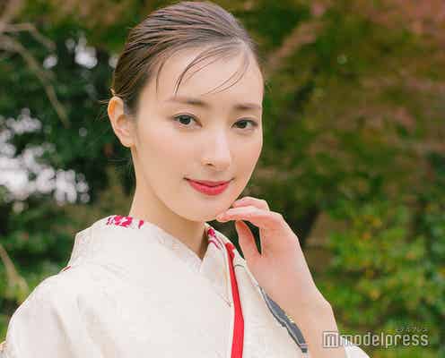 宮本茉由、櫻井翔らとの共演で吸収したいこと「大病院占拠」出演への期待・新たな目標明かす<モデルプレスインタビュー>