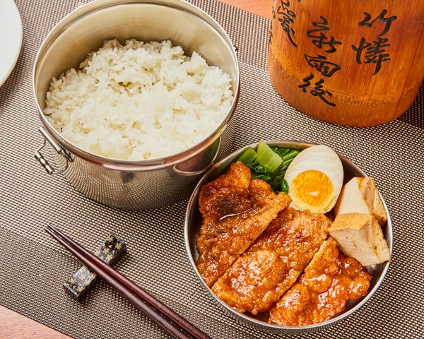 フードイメージ／画像提供：台湾祭実行委員会