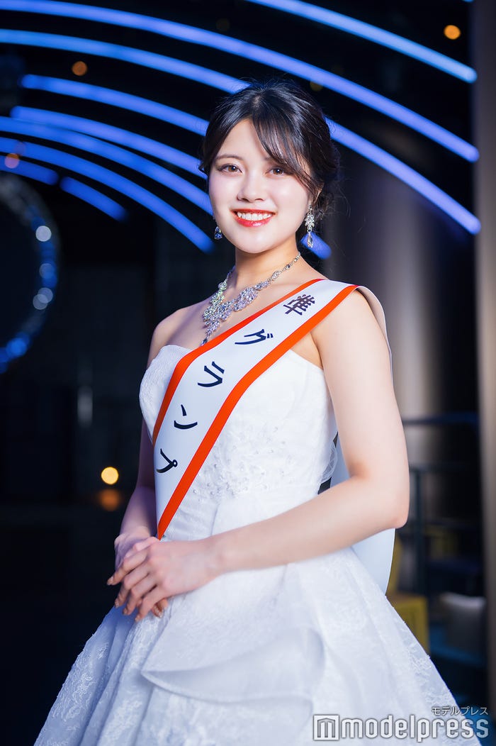 山本瑛美さん(C)モデルプレス