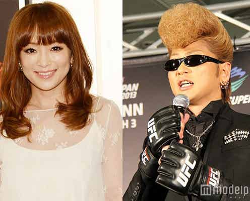 浜崎あゆみの「カッコいい」男気溢れる素顔 氣志團・綾小路 翔のエピソードにスタジオ感嘆