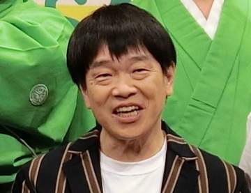 蛍原徹 解散は「悪いことばっかじゃない」持病3つ抱えたコンビ中…品川祐「解散して全部治って。今、病み上がり決死隊」