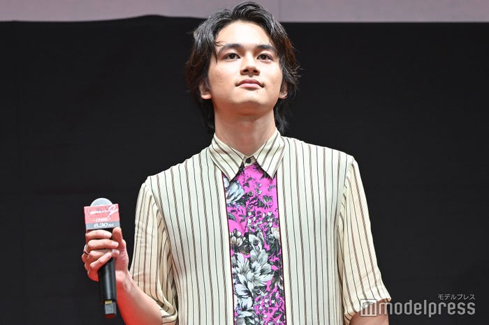 北村匠海(C)モデルプレス