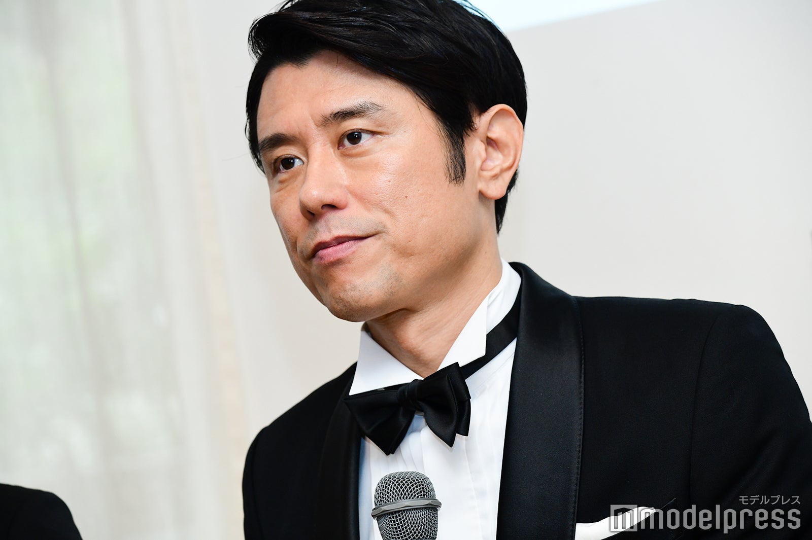 原田泰造 （C）モデルプレス