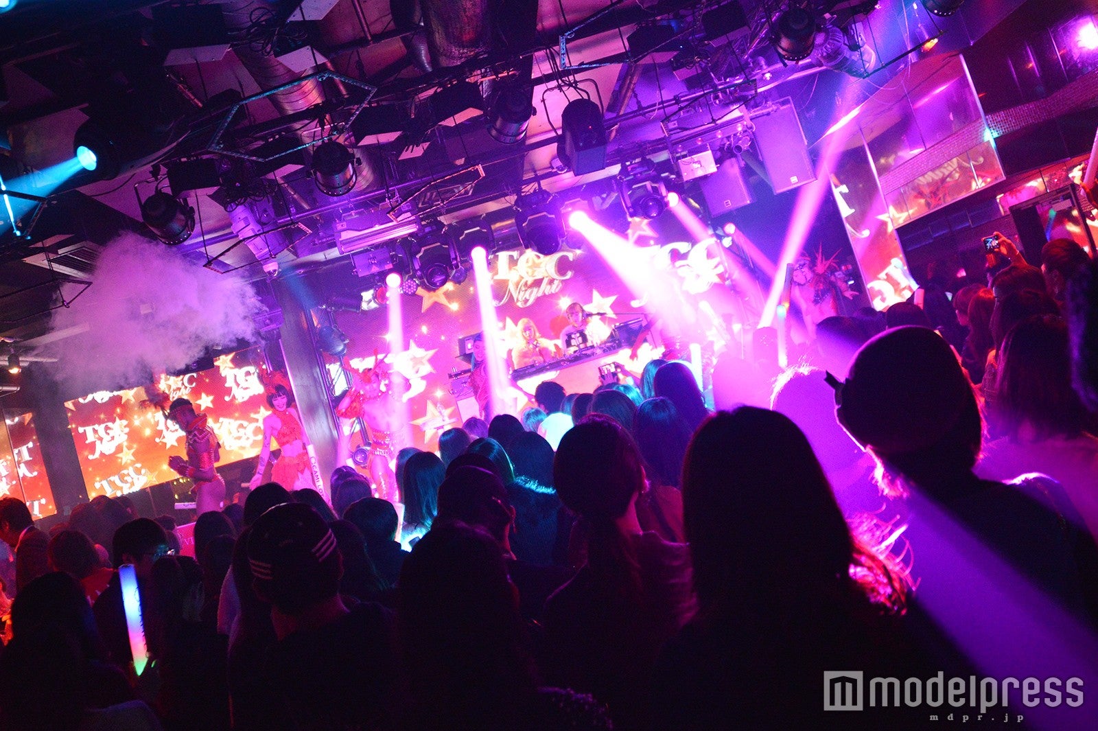 AMIAYA （C）モデルプレス