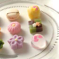 新年スイーツブッフェ感謝祭 2020年お客様が選んだ人気すいーつ集めました/画像提供:ホテルマネージメントジャパン