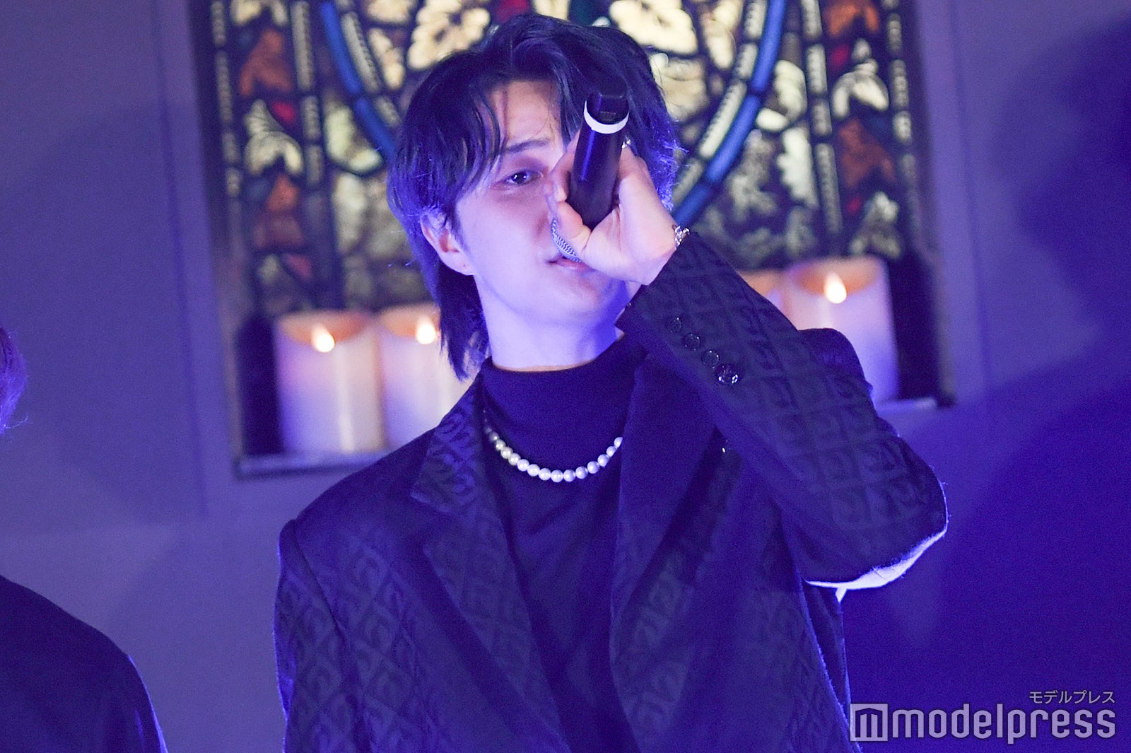  JUNON （C）モデルプレス