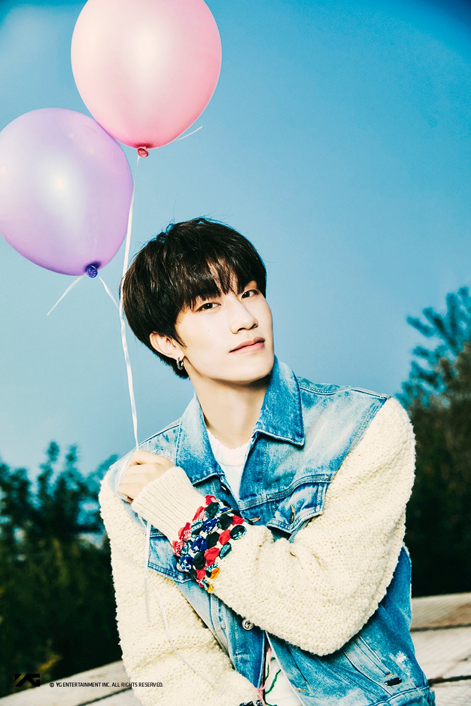 バン・イェダム （提供写真）