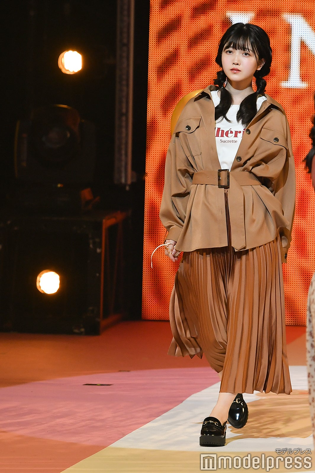 久保史緒里（C）モデルプレス