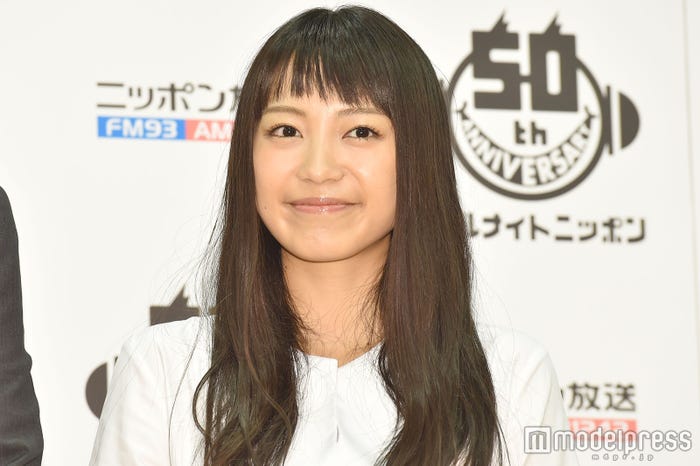 miwa(C)モデルプレス