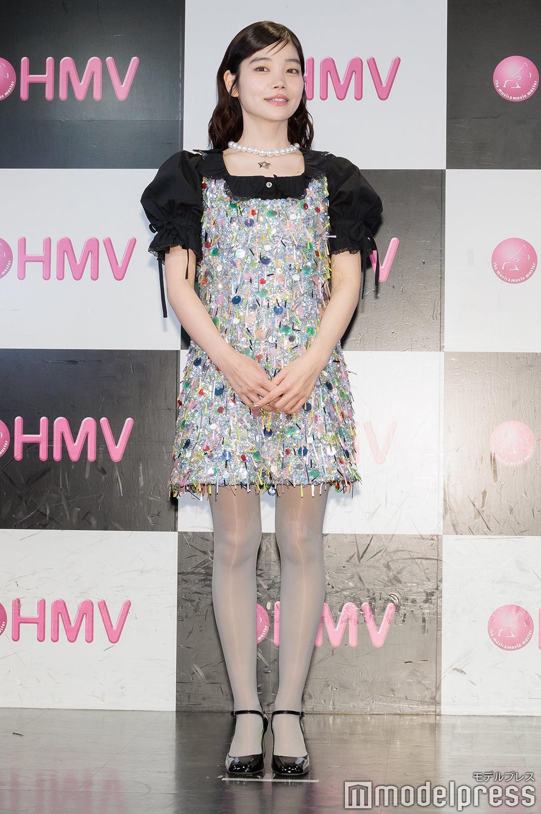 セントチヒロ・チッチ（C）モデルプレス