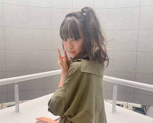 大友花恋「あなたの番です」の“恐怖対策”を伝授「怖いシーンも貴重なヒントに早変わり」