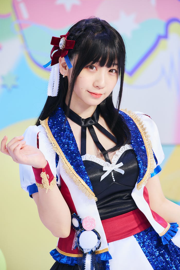 伊織もえ (提供画像)