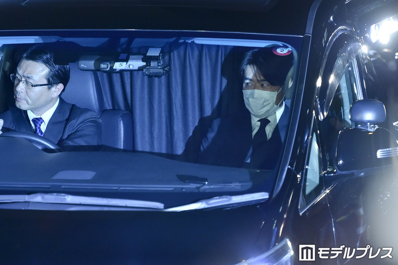 沢尻エリカ被告が保釈 報道陣に姿見せず裏口から後に モデルプレス