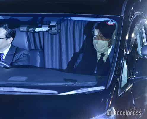 沢尻エリカ被告が保釈 報道陣に姿見せず裏口から後に