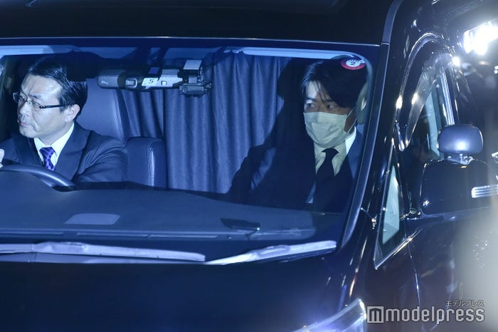 沢尻エリカ被告が保釈 報道陣に姿見せず裏口から後に モデルプレス 沢尻エリカ被告が保釈 報道陣に姿見せず裏口から後に モデルプレス