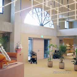 RETONA HAKONE(C)モデルプレス