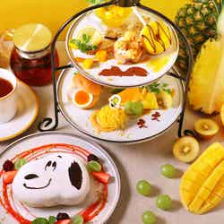 メニューイメージ(C)2025 Peanuts Worldwide LLC