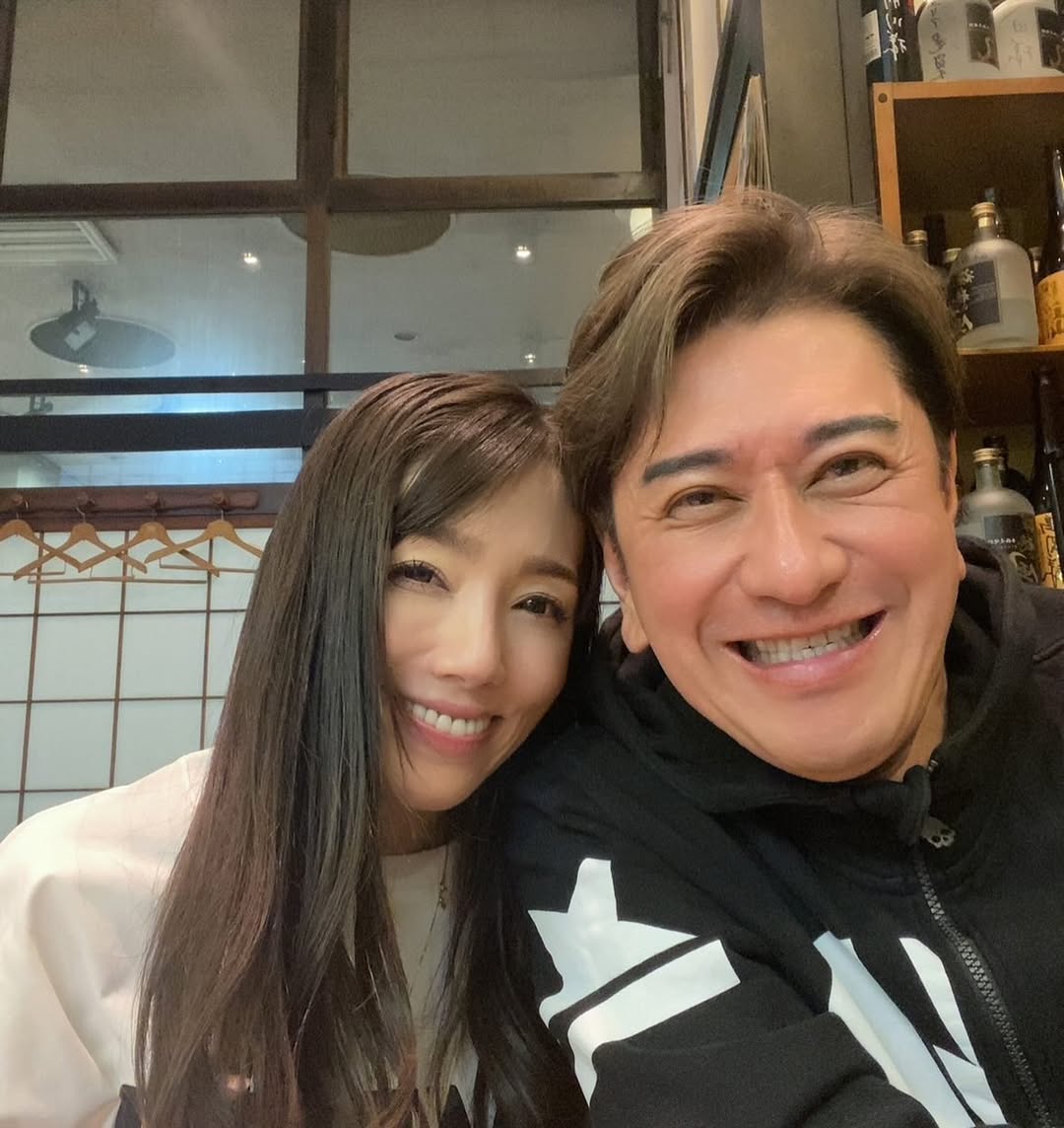 川崎麻世の美人妻・花音、直接的な嫌がらせ行為に訴え「身の危険を感じます」「夫を応援してくださる方に法的手段まで取りたくない」