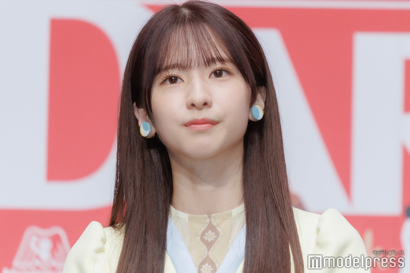 菅原咲月（C）モデルプレス