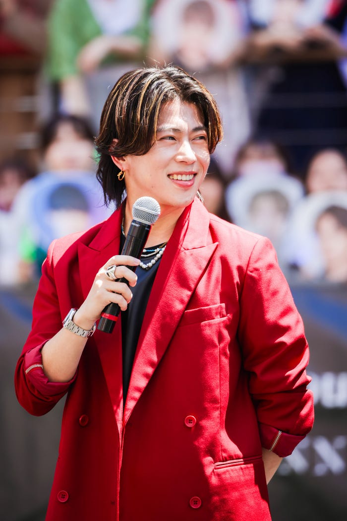 末澤誠也(提供写真)