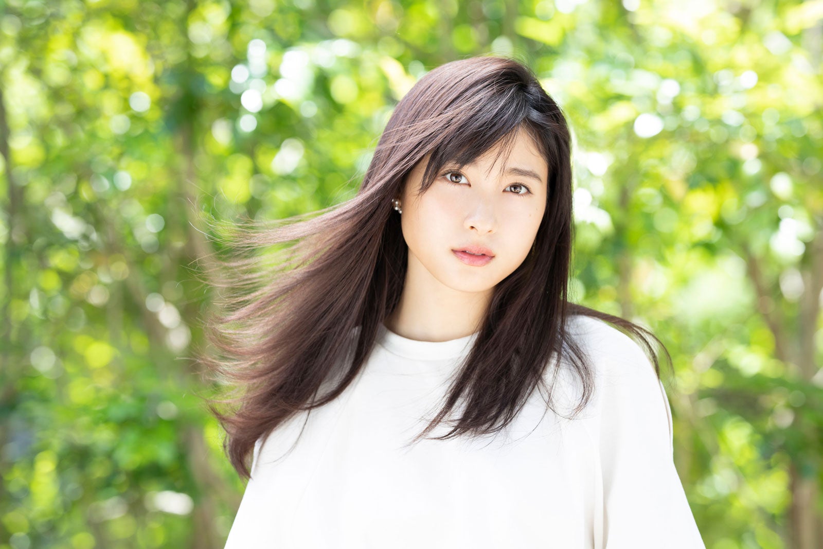 土屋太鳳、FCイベントをホワイトデーに生配信　森永悠希が進行役・スペシャルゲストも登場