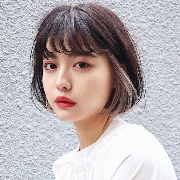 30代女性におすすめのインナーカラー16選 オフィスでもokな大人のお洒落 モデルプレス 30代女性におすすめのインナーカラー16選 オフィスでもokな大人のお洒落 モデルプレス