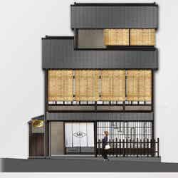 Master Recipe 京都祇園店イメージ/画像提供:Francfranc