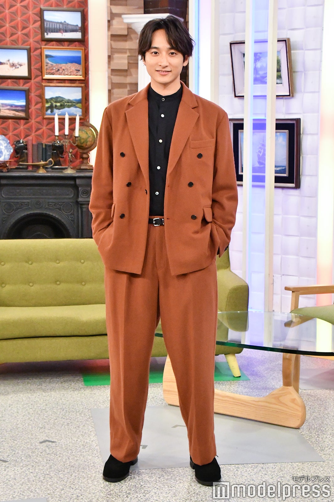 小関裕太 （C）モデルプレス