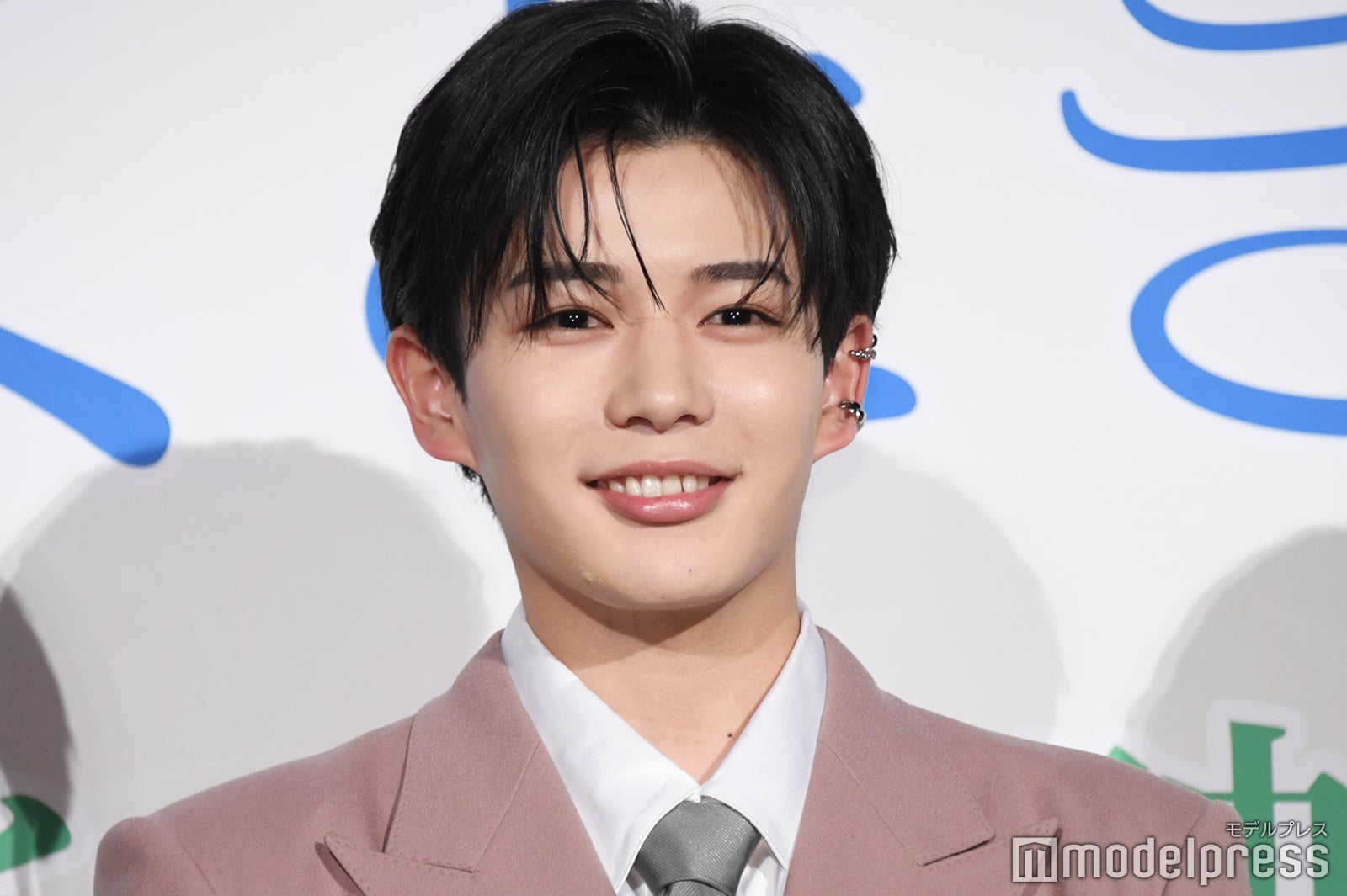 なにわ男子・長尾謙杜、主演映画をファンの隣で“お忍び”鑑賞「隣に俺いるよ」【おいしくて泣くとき】