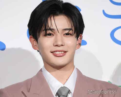 なにわ男子・長尾謙杜、主演映画をファンの隣で“お忍び”鑑賞「隣に俺いるよ」【おいしくて泣くとき】