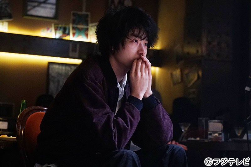 『ラヴソング』より（C）モデルプレス