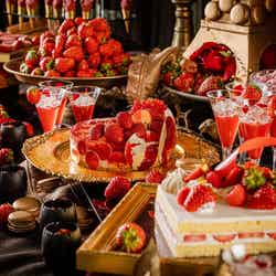 SKY BUFFET/画像提供:ワイズテーブルコーポレーション