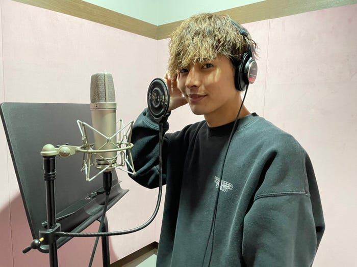 相馬理(提供写真)