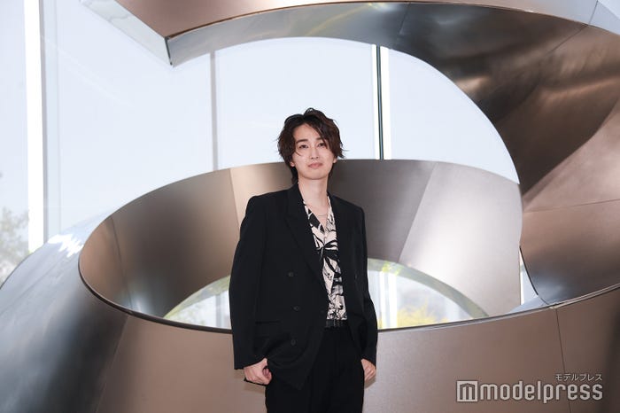 カルマ(C)モデルプレス