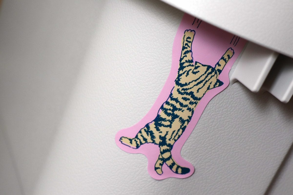 ニャンコーヒー