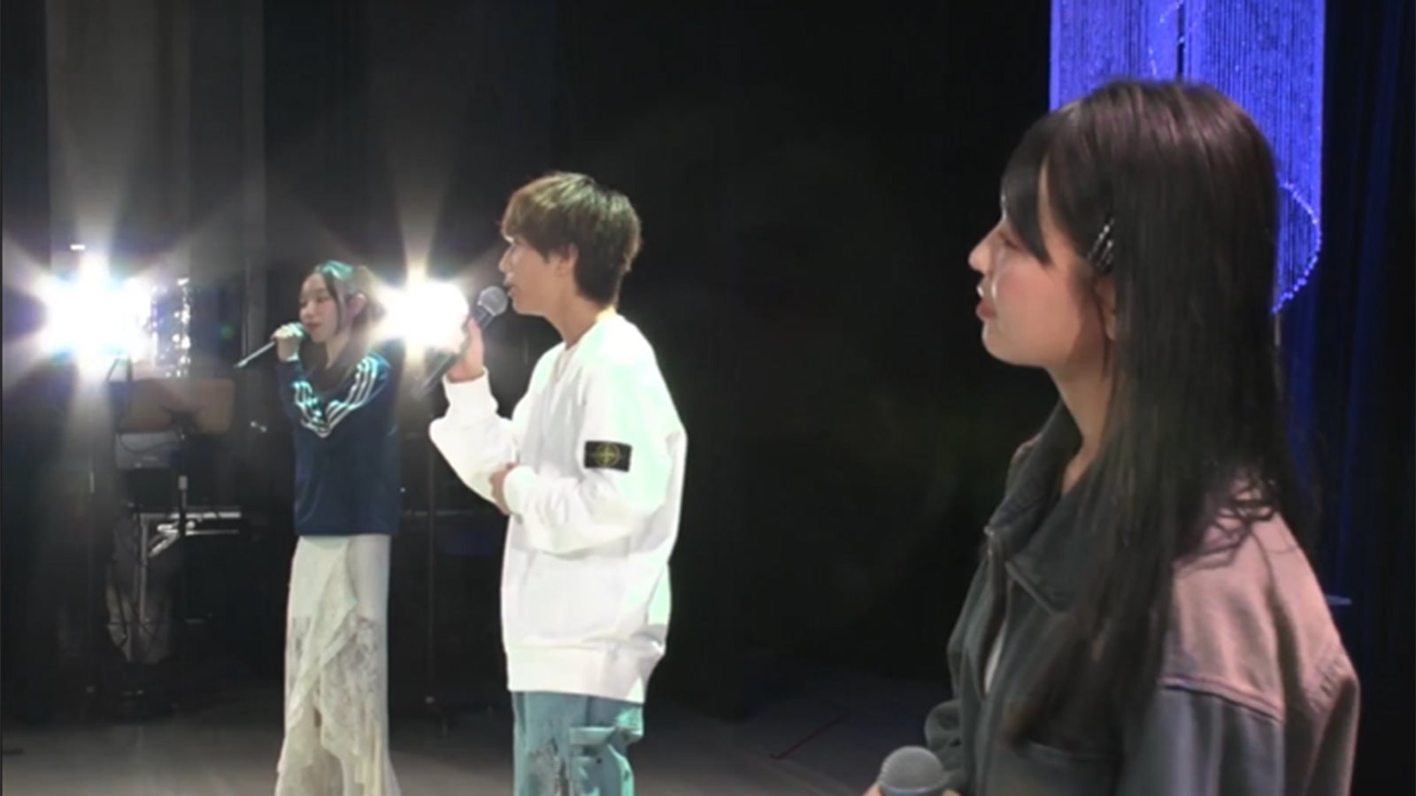 ばんばんざい（提供写真）