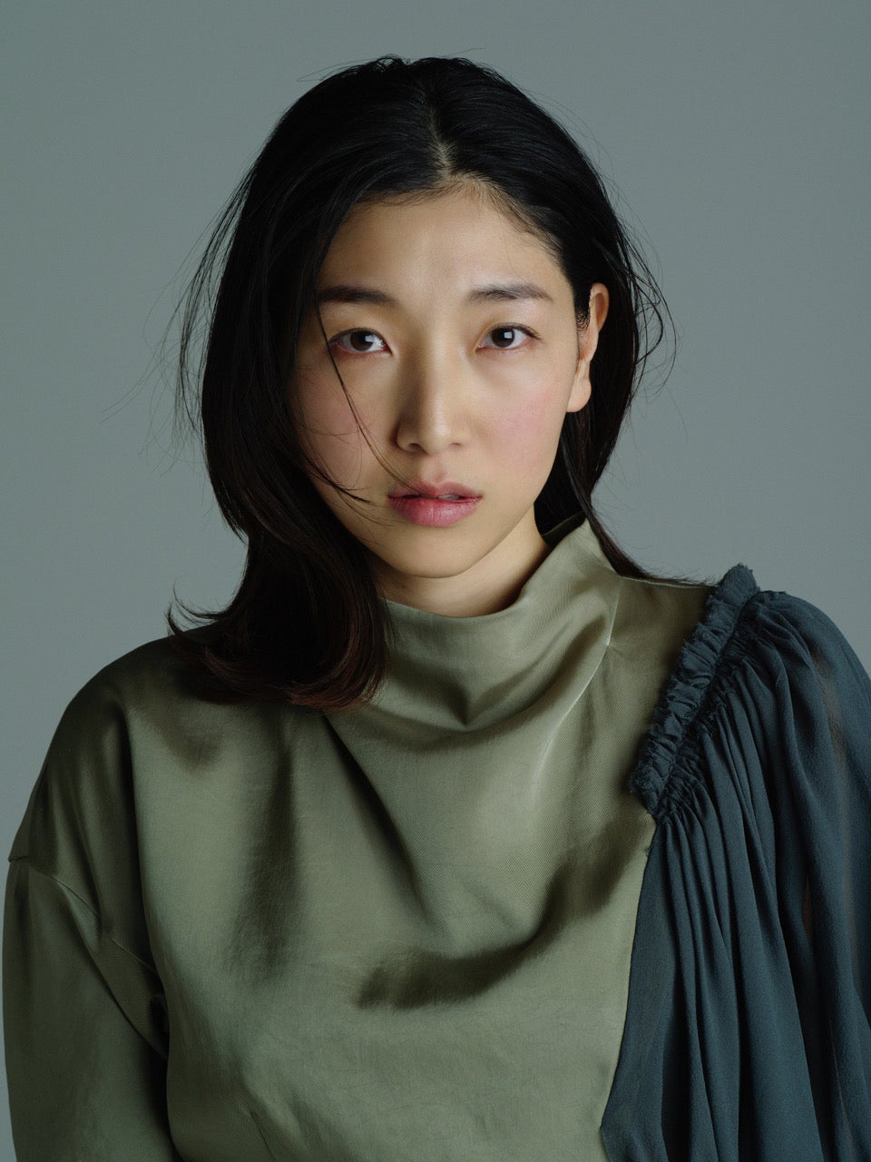 安藤サクラ （提供画像）