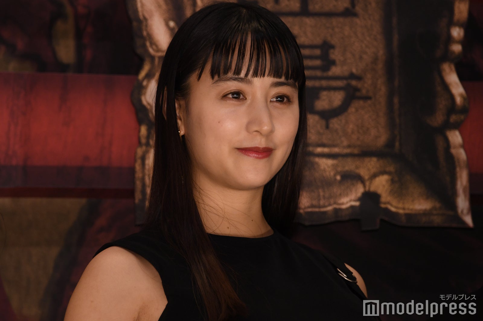 山本美月（C）モデルプレス