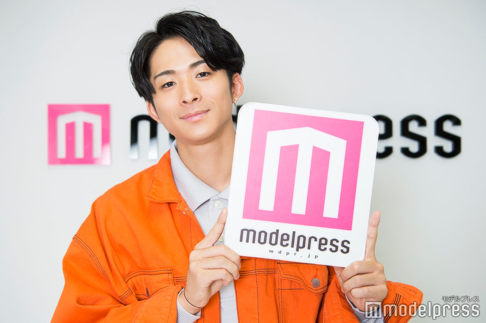 澤本夏輝（C）モデルプレス