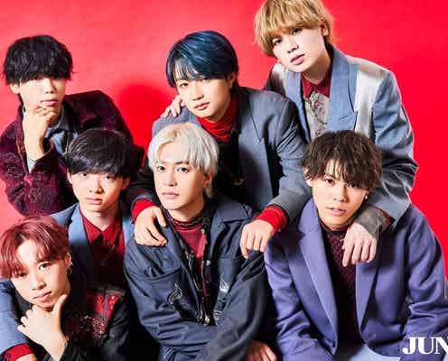 BE:FIRST、メンバーの直してもらいたい“才能”とは?